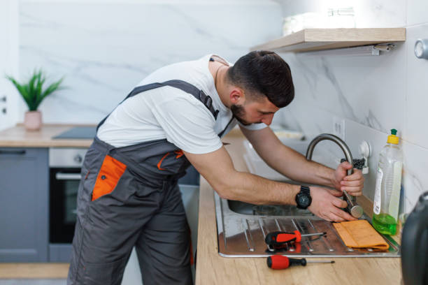 Best Sewer Line Repair  in Montezuma, GA