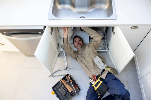 Best Water Leak Repair  in Montezuma, GA