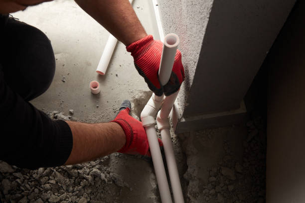 Best Hot Water Heater Installation  in Montezuma, GA