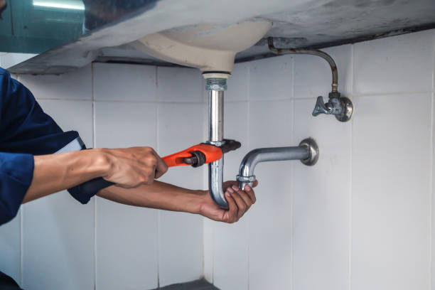 Best Local Plumber Services  in Montezuma, GA