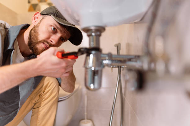 Trusted Montezuma, GA Plumbing Experts