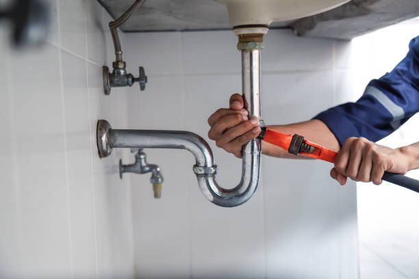 Best Hot Water Heater Installation  in Montezuma, GA