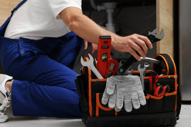 Best Drain Cleaning Services  in Montezuma, GA