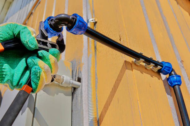Best Emergency Plumbing Repair  in Montezuma, GA
