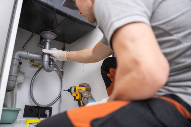 Best Septic Systems  in Montezuma, GA